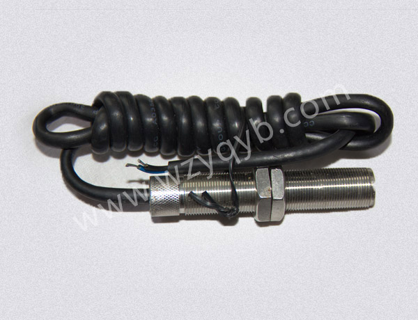 磁電轉速傳感器